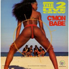 2 Live Crew - 2 Live Crew - C'Mon Babe - Skyywalker