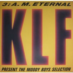 KLF - KLF - 3 Am Eternal (Remixes) - Blow Up
