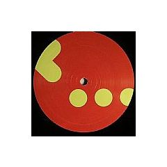 David Keno - David Keno - Pascow EP - Morris / Audio