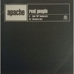 Apache - Apache - Real People - Coalition