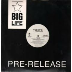 Truce - Truce - Celebration Of Life - Big Life