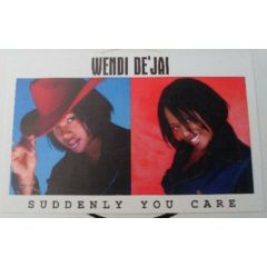 Wendi De Jai - Wendi De Jai - Suddenly You Care - Millennium Music
