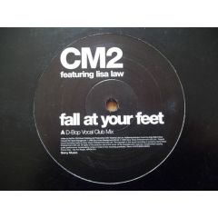 Cm2 Feat Lisa Law - Cm2 Feat Lisa Law - Fall At Your Feet - Sony