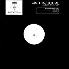 BC - BC - Digital Nation (Album Sampler) - Bc Recordings