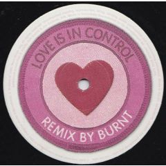 Sheena Easton - Sheena Easton - Love Is In Control (Remix) - Universal
