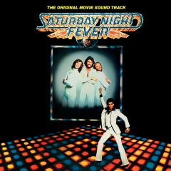Original Soundtrack - Original Soundtrack - Saturday Night Fever - RSO