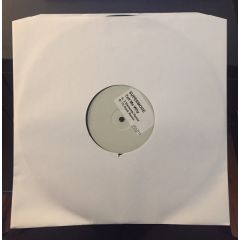 Supermode - Supermode - Tell Me Why - Data Records