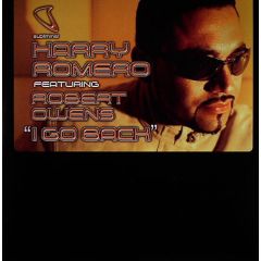 Harry Romero Feat Robert Owens - Harry Romero Feat Robert Owens - I Go Back - Subliminal