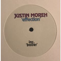 Justin Moreh - Justin Moreh - Effection - Babylon