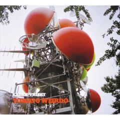 Kadah/Vresky Presents Tomato Weirdo - Kadah/Vresky Presents Tomato Weirdo - Best Before End + Toujours Comestible - Djak-Up-Bitch (DUB)