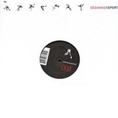 Christopher Rau - Christopher Rau - Gribuntal - Gedanken Sport