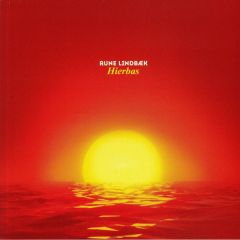 Rune Lindbæk - Rune Lindbæk - Hierbas - Drum Island Records