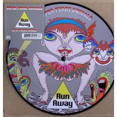 Super Furry Animals - Super Furry Animals - Run Away - Rough Trade