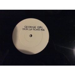 Planet Perfecto - Planet Perfecto - Georgie Girl - White