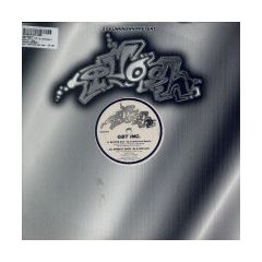 GBT Inc. / Sy & Unknown - GBT Inc. / Sy & Unknown - Better Day (Remix) / Bring It Back - Quosh Records
