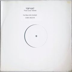 Top Kat - Top Kat - Feel Cool - Top Kat