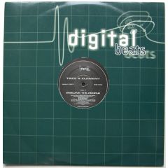 Tazz & Element - Tazz & Element - Enslave The People - Digital Beats