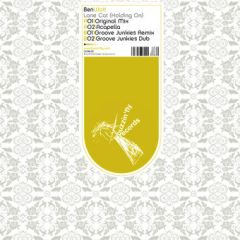 Ben Watt - Ben Watt - Lone Cat (Holding On) - Buzzin Fly Records