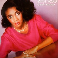 Anita Ward - Anita Ward - Sweet Surrender - Juana