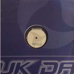 Euphony - Euphony - Space Invader - Uk Dance