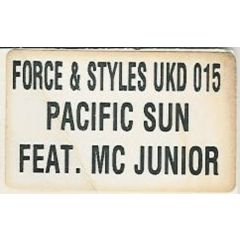 Force & Styles - Force & Styles - Pacific Sun - Uk Dance