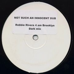 Victoria Beckham - Victoria Beckham - Not Such An Innocent Dub - Virgin