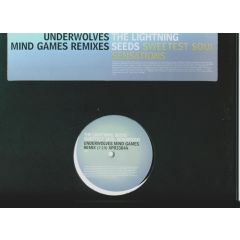 Lightning Seeds - Lightning Seeds - Sweetest Soul Sensations (Remixes) - Epic
