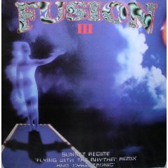 Sunset Regime - Sunset Regime - Flying With The Rhythm (Remix) - Fusion
