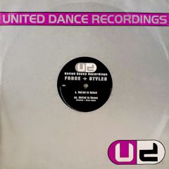 Force & Styles - Force & Styles - United In Dance - United Dance