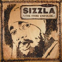 Sizzla - Sizzla - The Story Unfolds - Vp Records