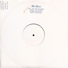 Fierce - Fierce - Days Like That (Remix) - Blue Velvet 8