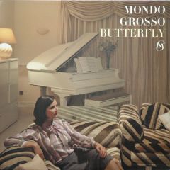 Mondo Grosso - Mondo Grosso - Butterfly - Epic