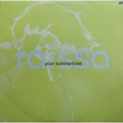 Raissa - Raissa - Your Summertime (Remixes) - Polydor
