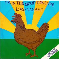 Lord Tanamo / Desmond Dekker - Lord Tanamo / Desmond Dekker - I'm In The Mood For Love - Mooncrest