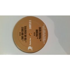 Bob Sinclar - Bob Sinclar - Champs Elysees Sampler (Part 3 Of 3) - Defected