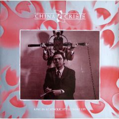 China Crisis - China Crisis - King In A Catholic Style (Wake Up) - Virgin