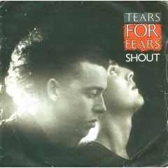 Tears For Fears - Tears For Fears - Shout - Phonogram