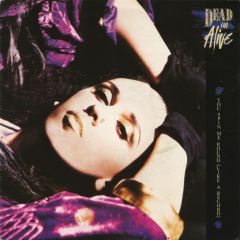 Dead Or Alive - Dead Or Alive - You Spin Me Round (Like A Record) - Epic