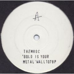 Themroc - Themroc - Gold Is Your Metal - Wall Of Sound