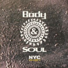 Various Artists - Various Artists - Body & Soul Volume 2 - Wave