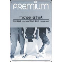 Michael Airhart - Michael Airhart - Cuba - Premium