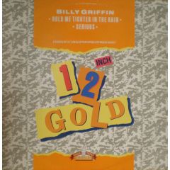 Billy Griffin - Billy Griffin - Hold Me Tighter - Old Gold