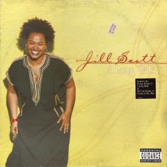 Jill Scott - Jill Scott - A Long Walk - Hidden Beach Recordings