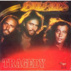 Bee Gees - Bee Gees - Tragedy - RSO