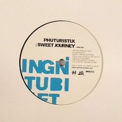 Phuturistix - Phuturistix - Sweet Journey - Hospital