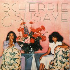 Scherrie & Susaye - Scherrie & Susaye - Partners - Motown
