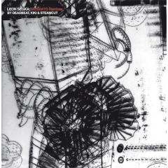 Leon Segka - Leon Segka - Mosanto (Remixes) - Ntrop 14