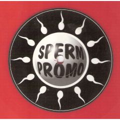 Scope - Scope - Bacchanal (Red Vinyl) - Sperm