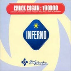 Chuck Cogan - Chuck Cogan - Voodoo - Inferno