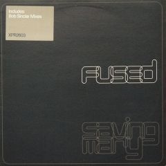 Fused - Fused - Saving Mary (Remixes) - Columbia